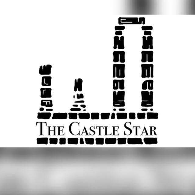 Albergue The Castle Star Amán Exterior foto
